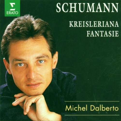 Kreisleriana / Blumenstücke Classical