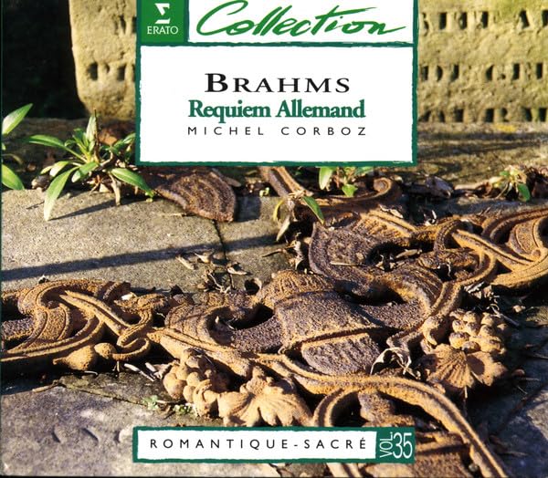 Product Image: Requiem Allemand