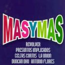 Mas Y Mas (UK Import) Pop