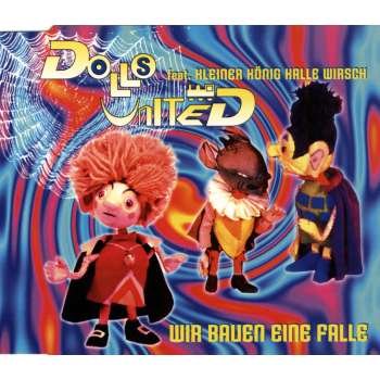Wir bauen eine Falle (4 versions, 1995) Music