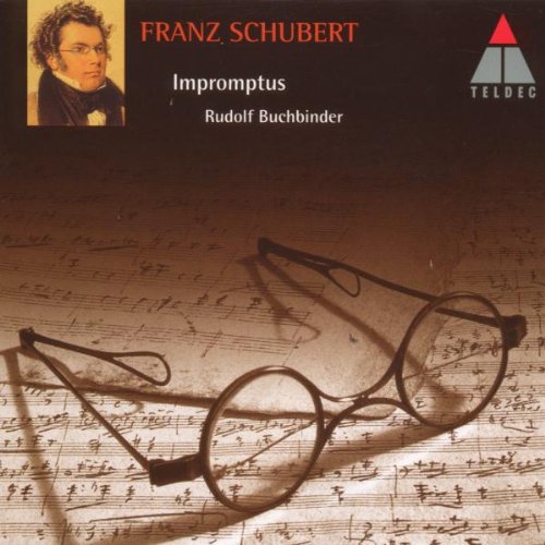 Impromptus Classical
