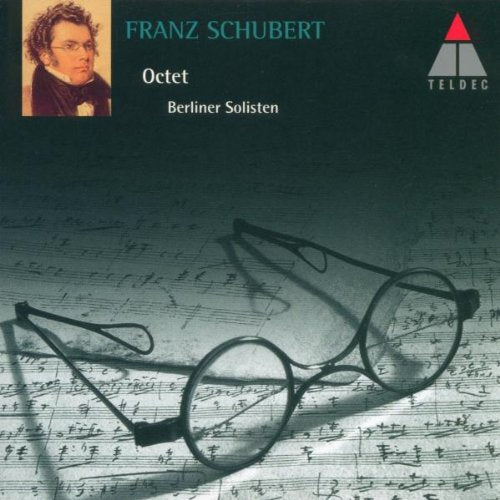 Oktett F-Dur Classical