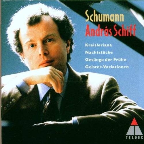 Product Image: Klavierwerke