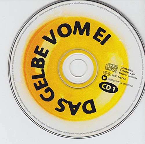 Product Image: Das Gelbe Vom Ei