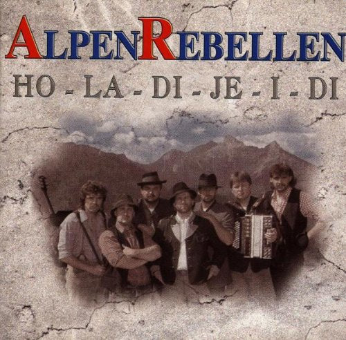 Ho-la-di-Je-I-di German Schlager & Volksmusik