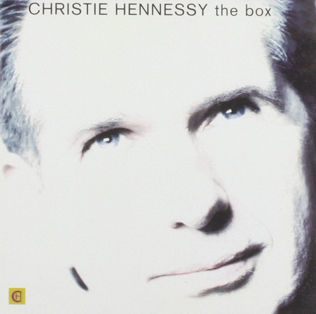 Product Image: The Box