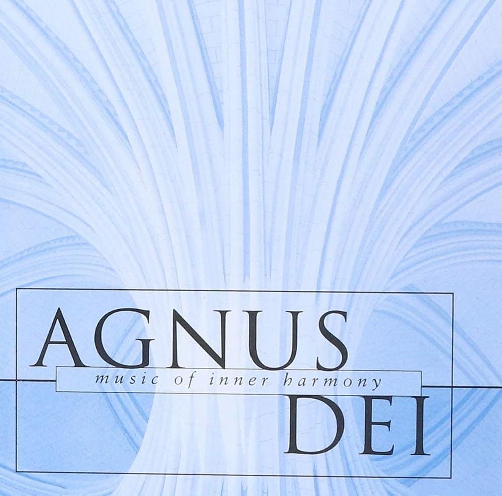 Agnus Dei Classical