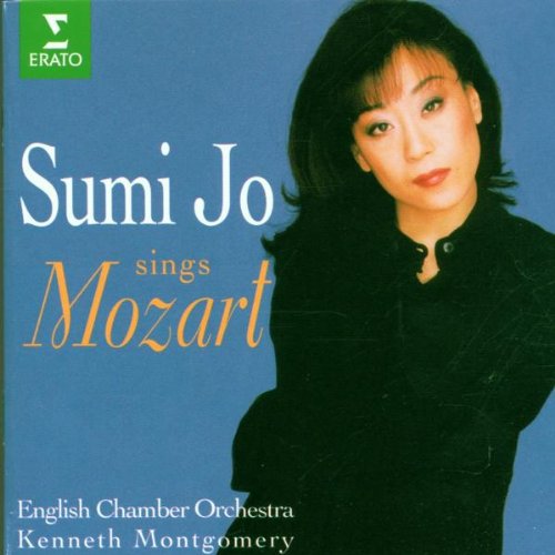 Sumi Jo singt Mozart (Opern- und Konzertarien) Music