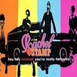 Hey hey Michael you're really fantastic Music