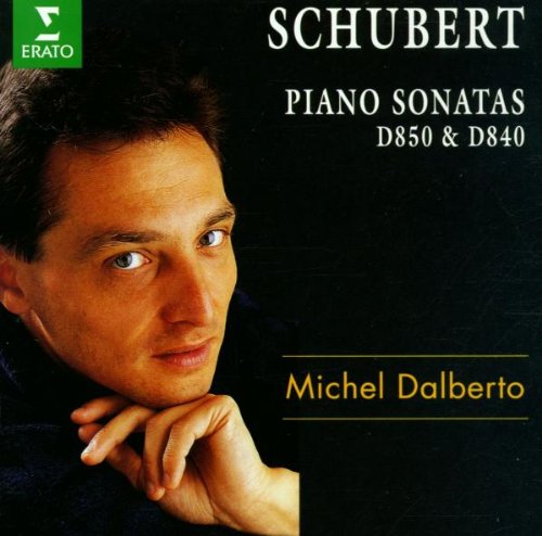 Klaviersonaten D 850 / 840 Classical