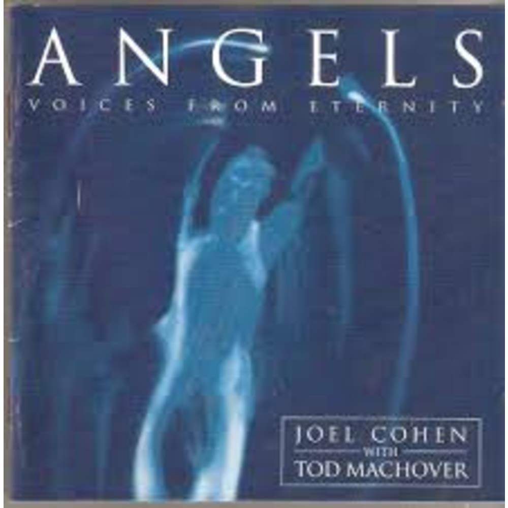 Product Image: Angels (Voices From Eternity)