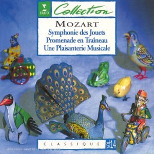 Sinf.Jouets/+ Classical