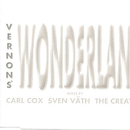 Vernon'S Wonderland Pop