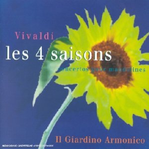 Product Image: 4 Saisons/Mandolin,les