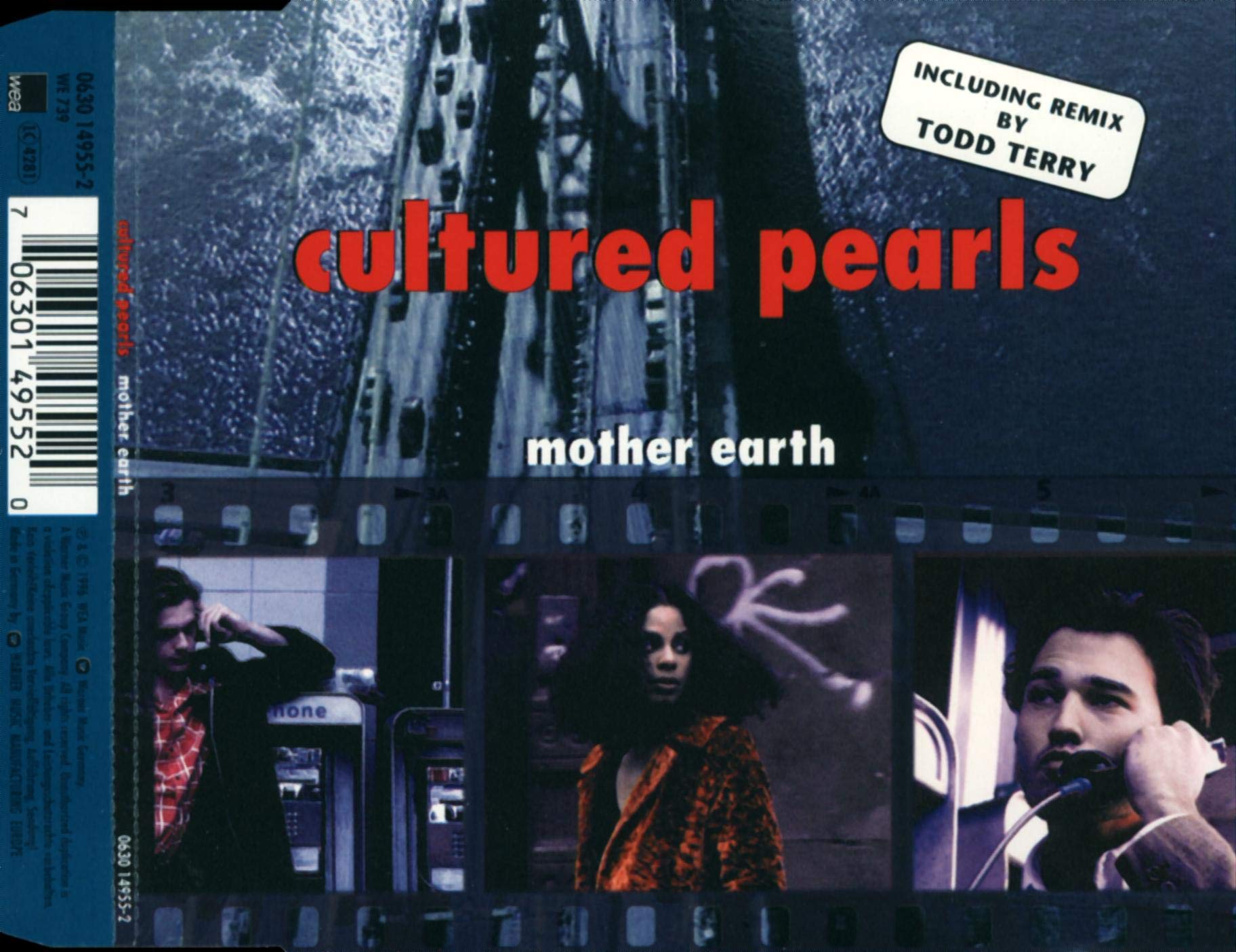 Mother Earth/Mother Earth Pop