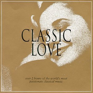 The Love Album Classical
