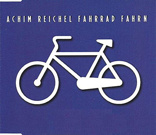 Fahrrad Fahrn/St.Pauli Song Pop
