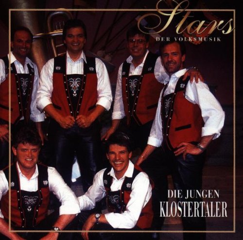 Stars der Volksmusik German Schlager & Volksmusik