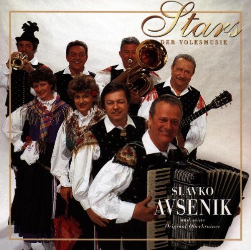 Stars der Volksmusik German Schlager & Volksmusik