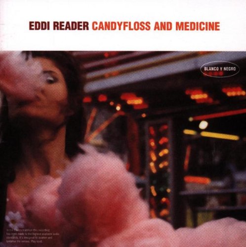 Candyfloss and Medicine Country & Folk