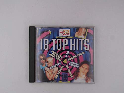 18 Top-Hits aus den Charts 1/95 Books