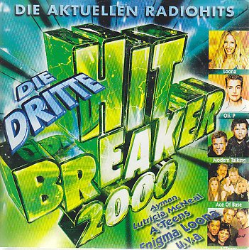 Hitbreaker 2000 die dritte Music