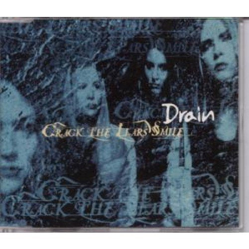 Product Image: Crack the Liar's Smile