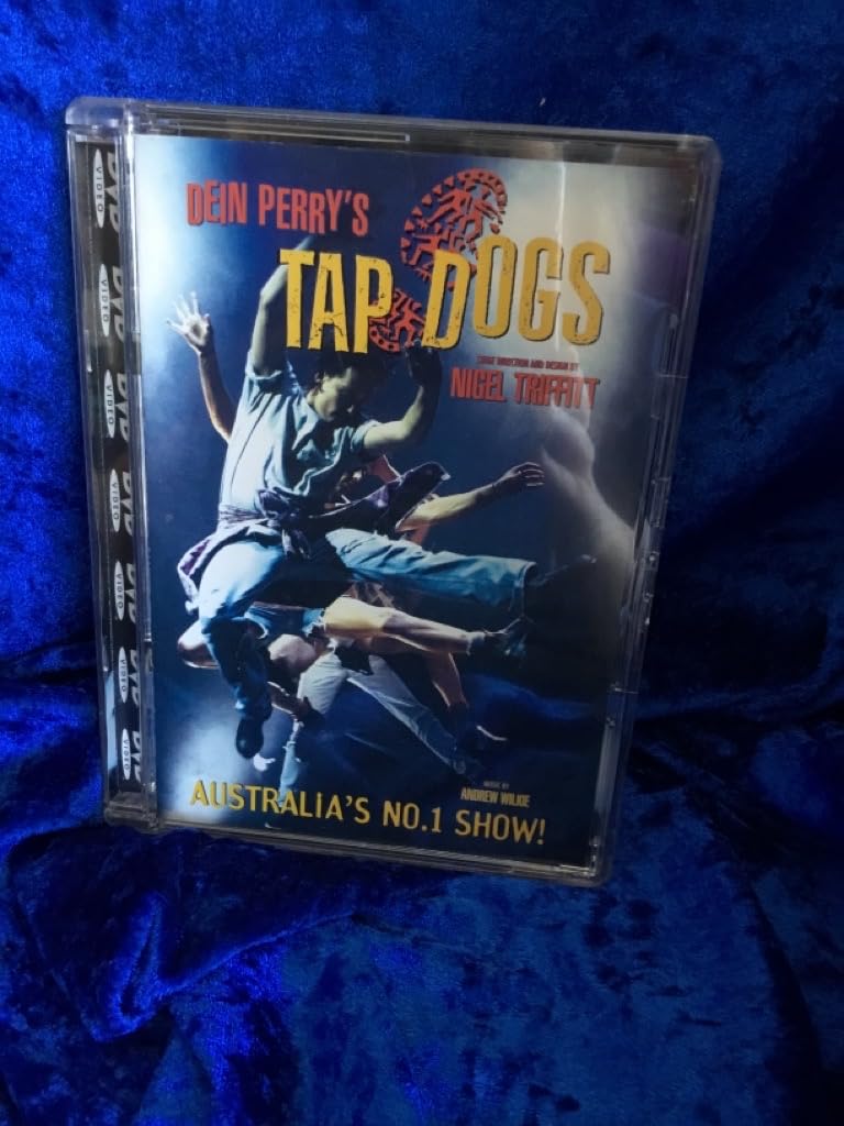 Product Image: Dein Perry's Tap Dogs