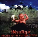 Power to the Poisen People Pop