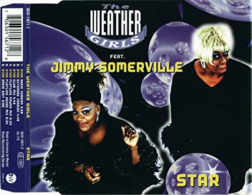 Star/ Pop