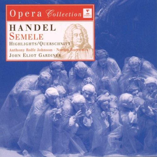 Semele (Auszüge) Classical