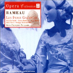 Opéra/Indes Galantes Classical