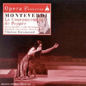 Monteverdi : Le Couronnement de Poppée (extraits) Classical