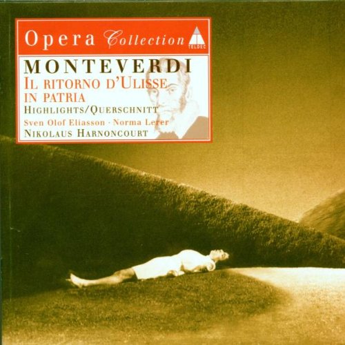 Il Ritorno d' ulisse Classical