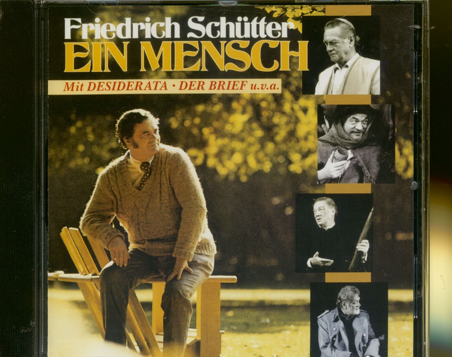 Ein Mensch German Schlager & Volksmusik
