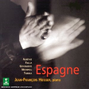 Product Image: Span.Piano Music