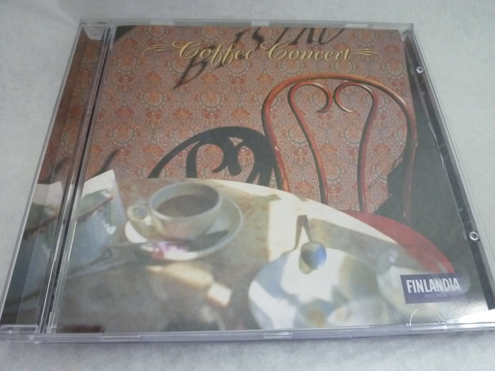 Product Image: Coffee Concert
