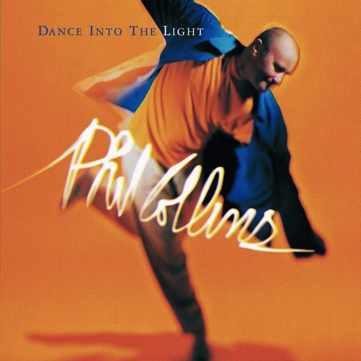 Dance Into the Light Pop