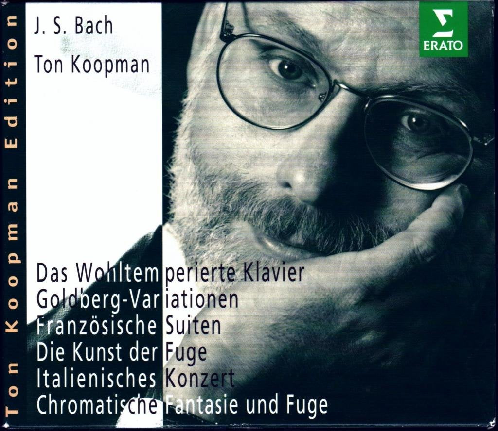 Cembalowerke Classical