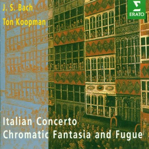 Italienisches Konzert Classical