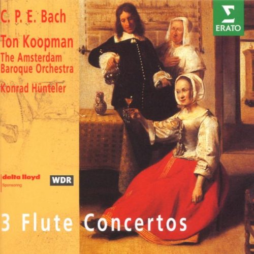 Flötenkonzerte Classical