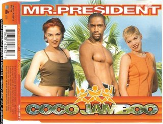 Coco Jamboo Pop