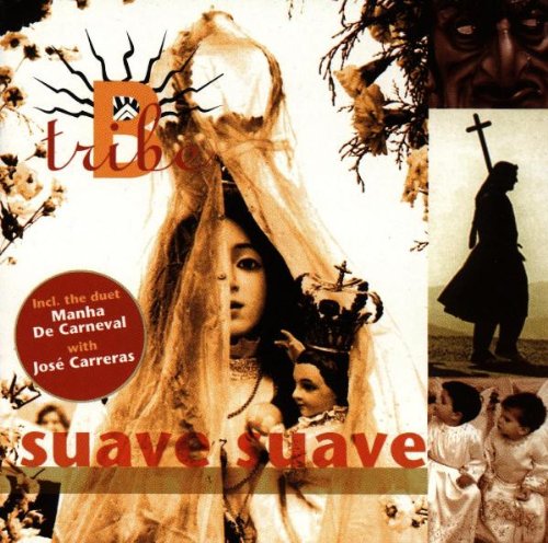 Suave Suave(New Version)/ Music