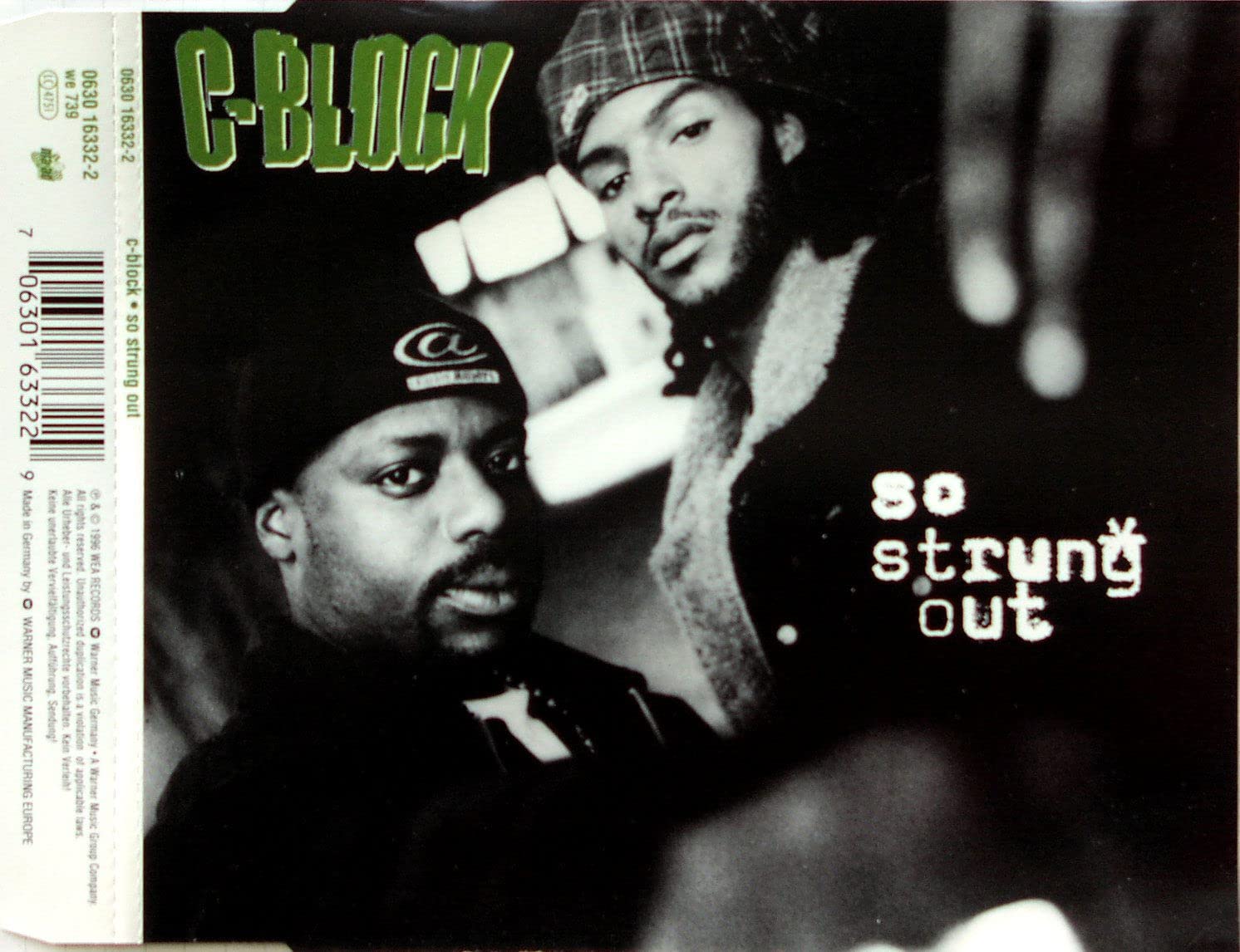 So Strung Out/So Strung Out Jazz