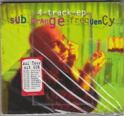 4 Track Ep Pop