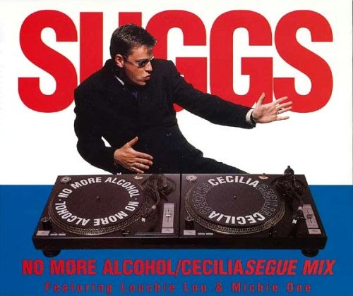 No More Alcohol Pop