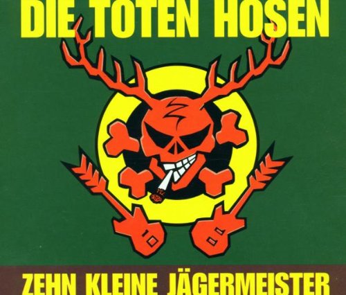 Zehn kleine Jägermeister Alternative & Indie