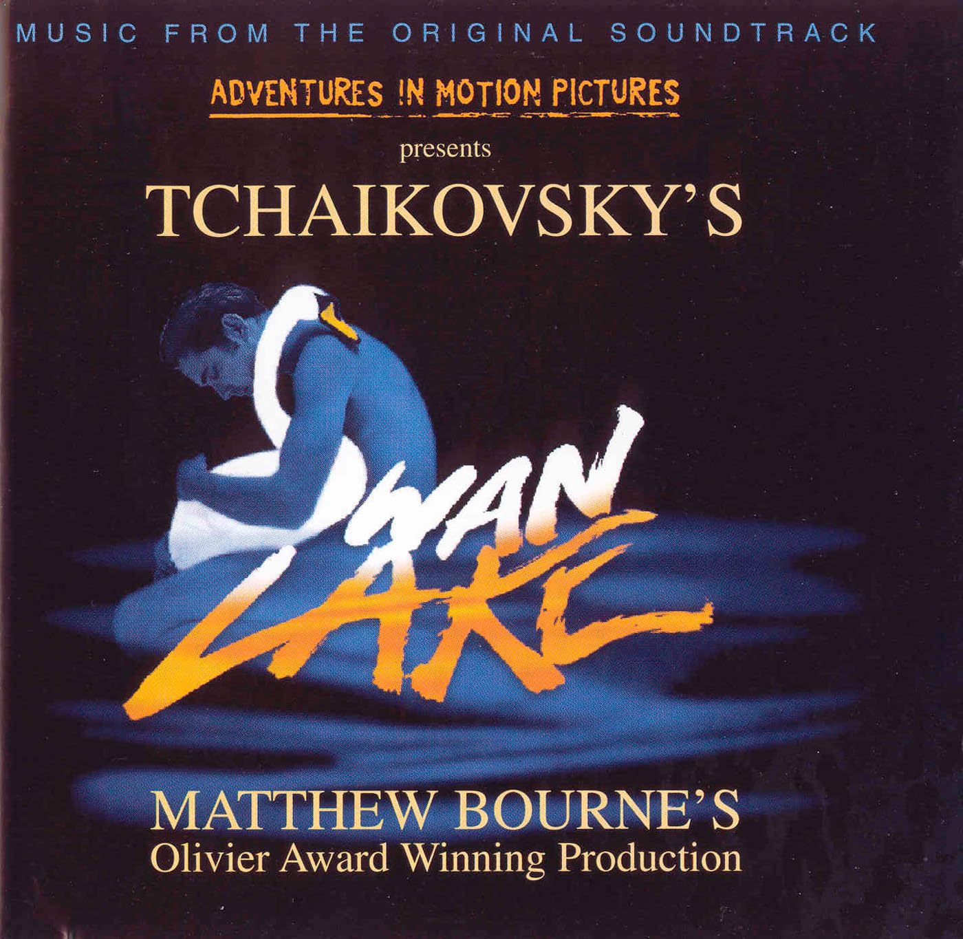 Schwanensee Soundtracks & Musicals