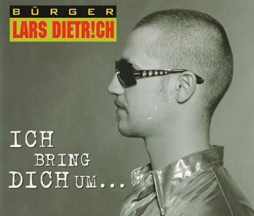 Ich Bring Dich Um.../ Pop