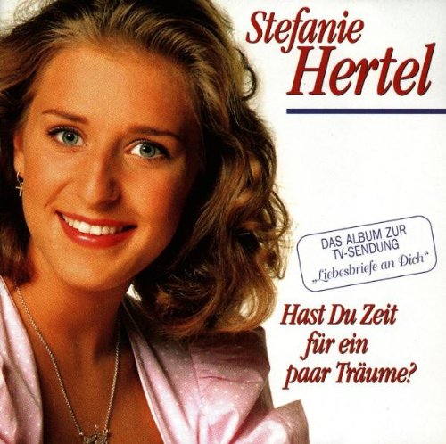 Hast du Zeit Für Ein Paar Träume? German Schlager & Volksmusik